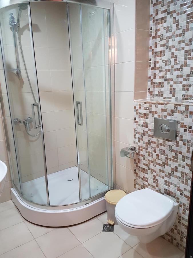 Lulu Apartment バトゥーミ エクステリア 写真